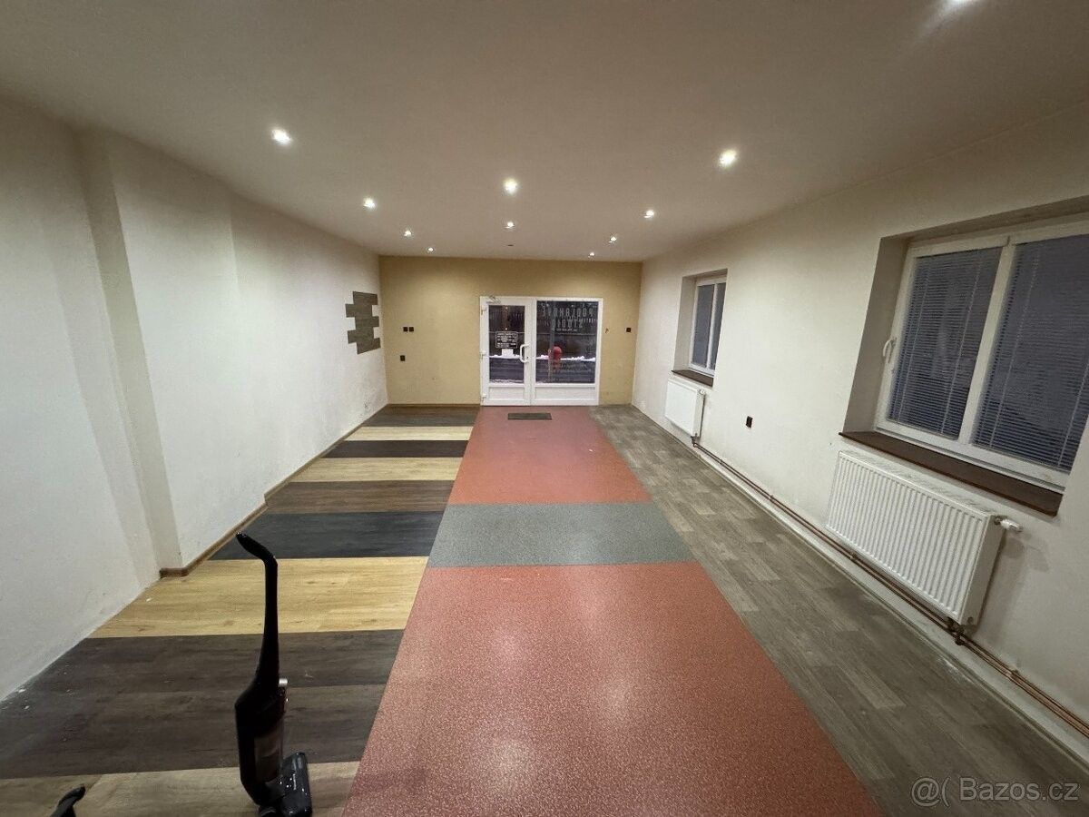 Obchodní prostory, Kraslice, 358 01