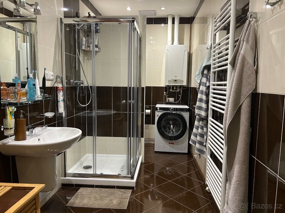 Pronájem byt - Teplice, 415 01