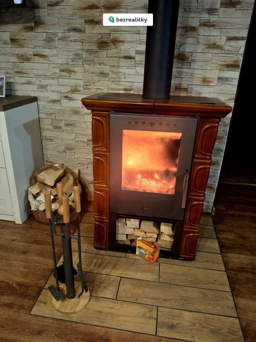 Prodej rodinný dům - Hlavatce, 98 m² - 5