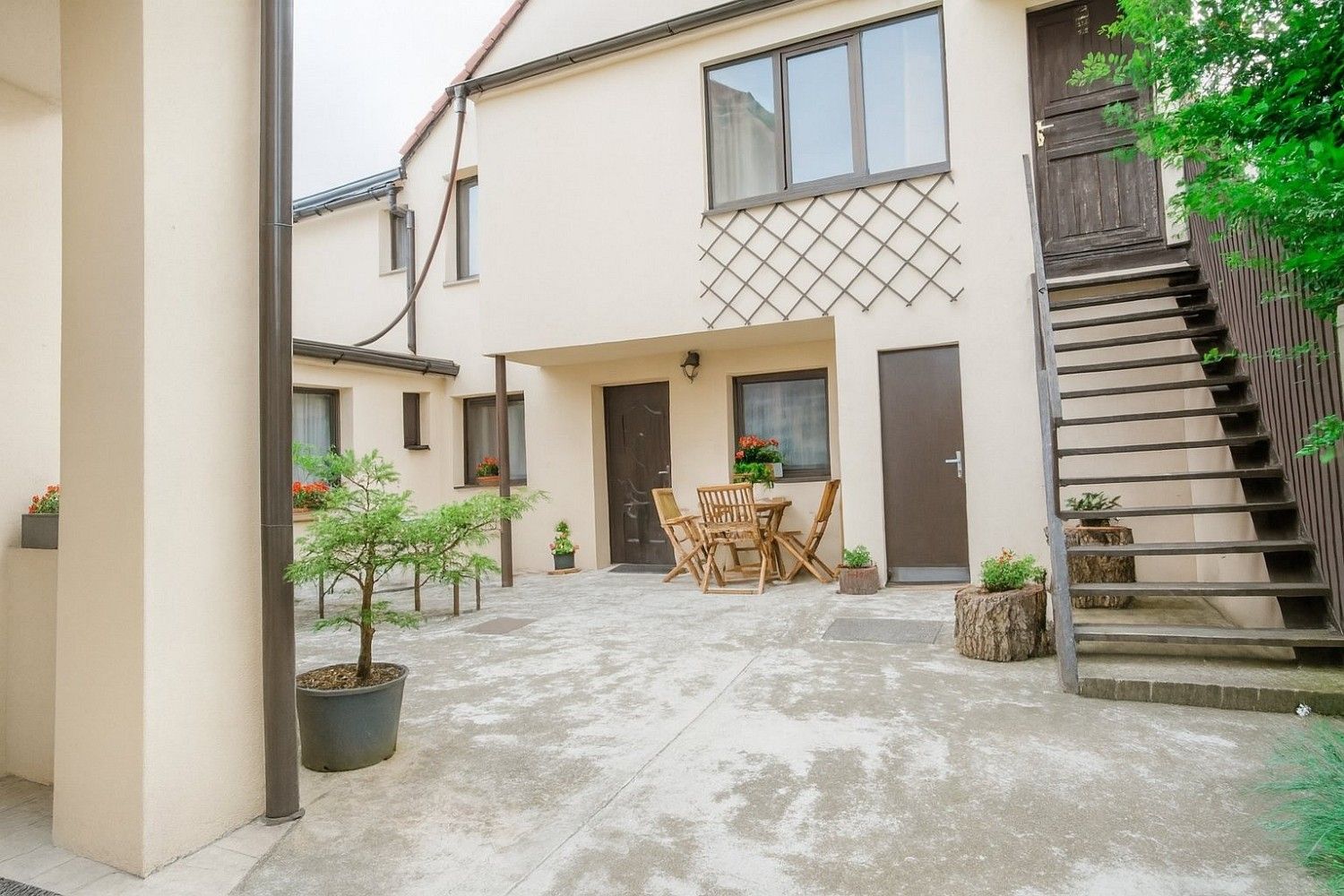 Prodej rodinný dům - Praha - Chodov, okres Praha 11, Hlavní město Praha, 277 m² - 5