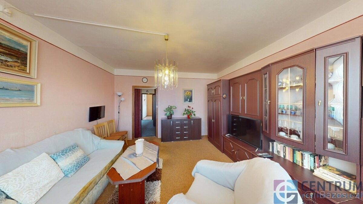 Pronájem byt - Jablonec nad Nisou, 466 04