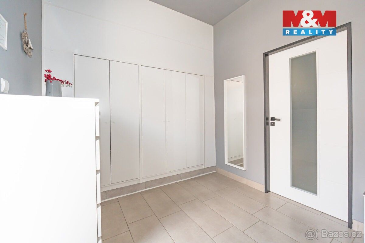 Prodej rodinný dům - Ivančice, 664 91