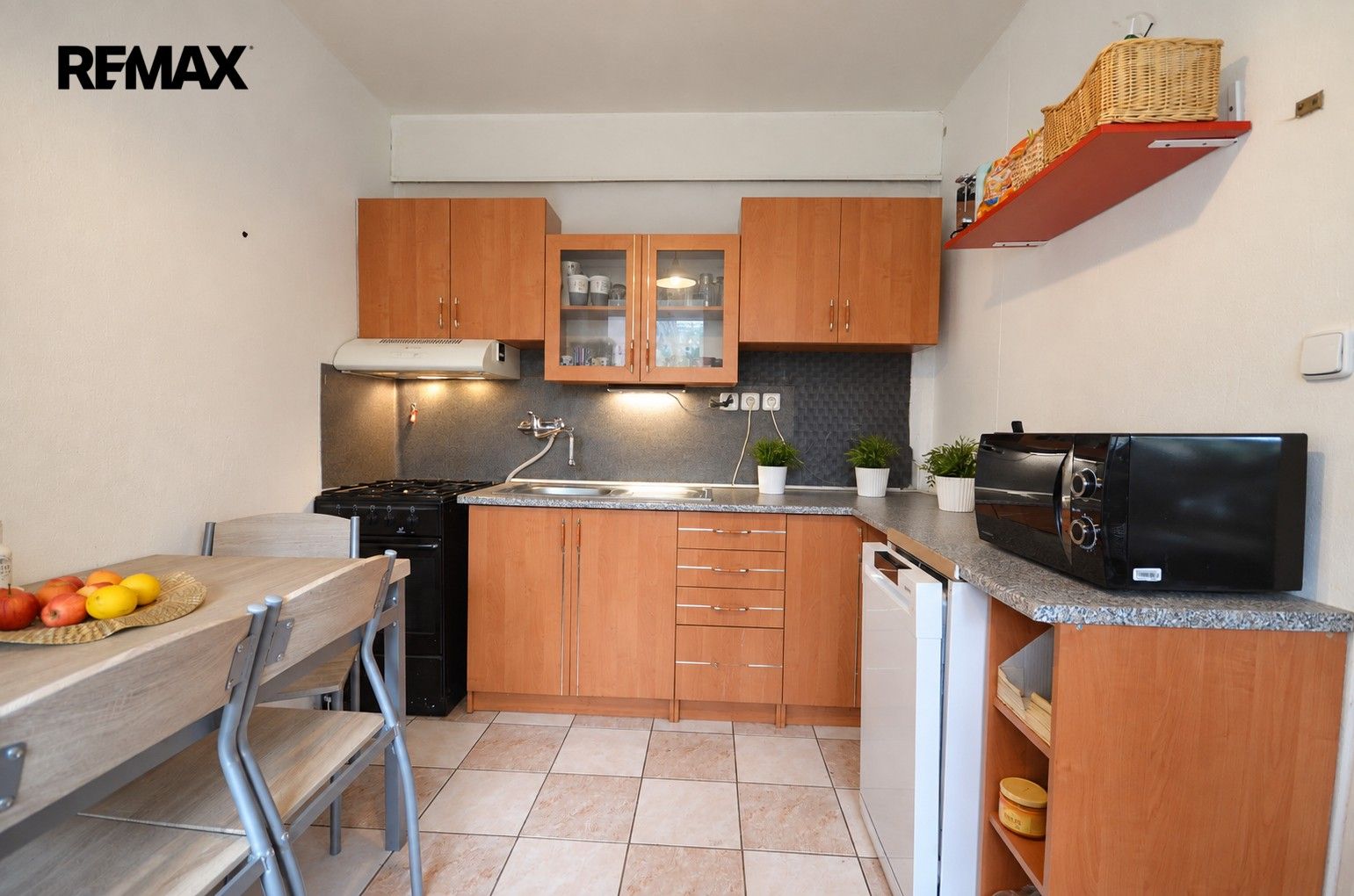 3+1, Ostravská 3062, Kladno Kročehlavy, 72 m² - 2