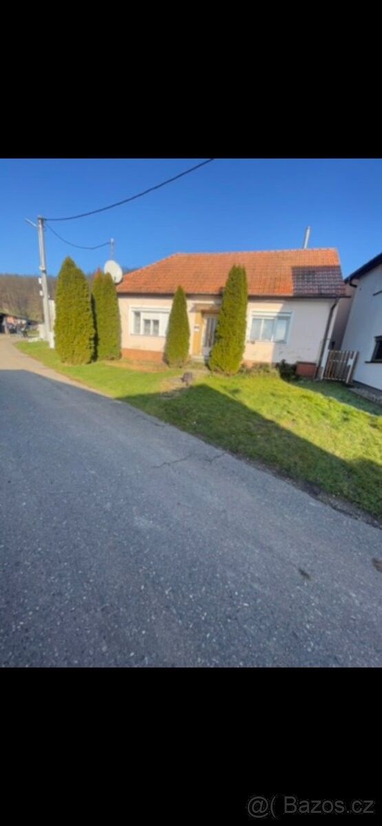 Prodej rodinný dům - Prakšice, 687 56