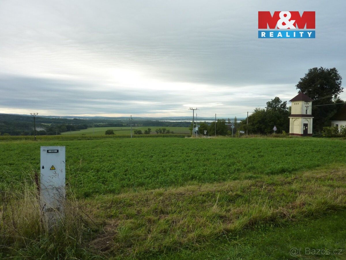 Prodej pozemek pro bydlení - Česká Skalice, 552 03