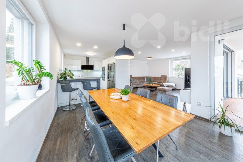 Prodej rodinný dům - V Uličkách 2619, Roudnice nad Labem, 227 m²