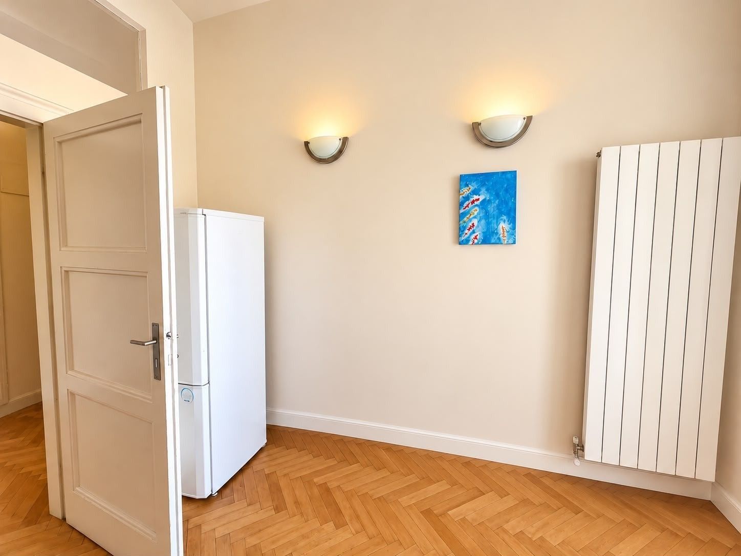 3+1, Milešovská, Praha - Vinohrady, 85 m² - 2