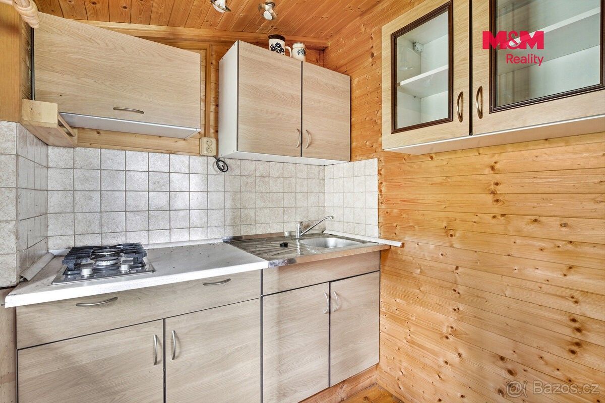 Zahrada · Děčín, 405 02 - 4