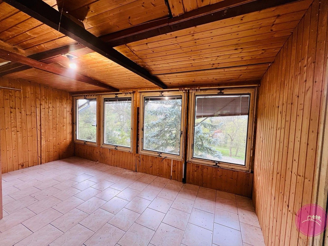 Prodej chalupa - Domašov u Šternberka, okres Olomouc, Olomoucký kraj, 50 m² - 5