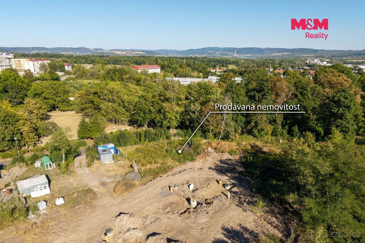 Pozemek pro bydlení · Krupka, 417 42 - 3