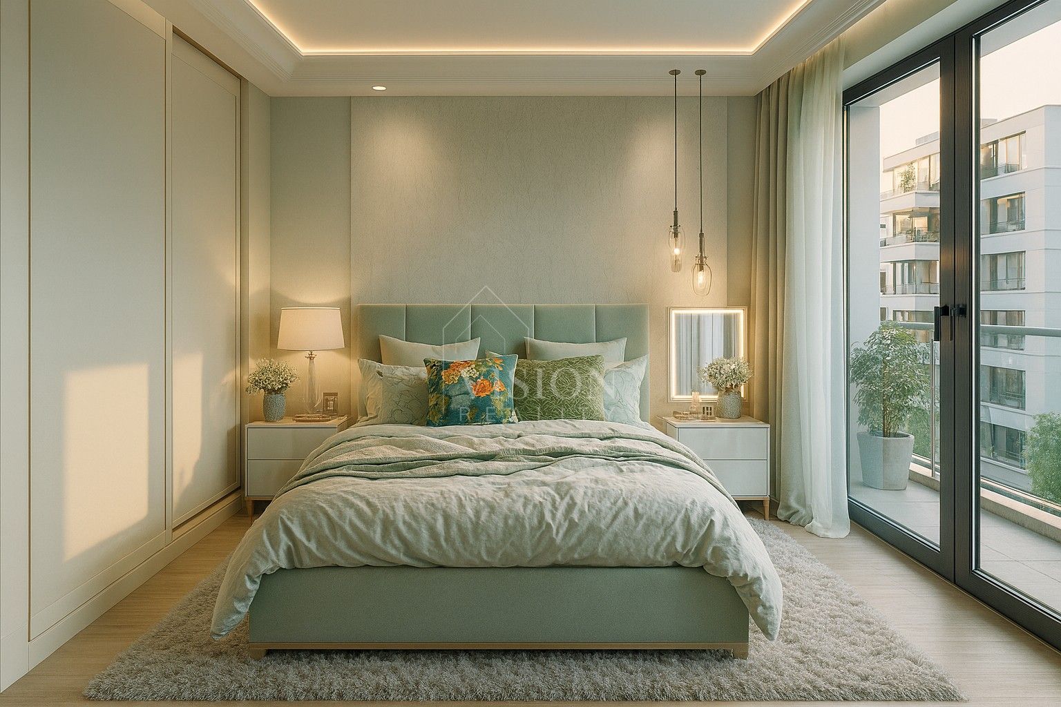 Prodej byt 2+kk - Tábor, 46 m²