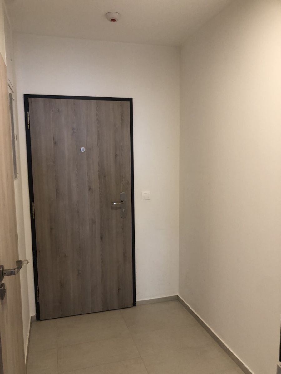 Pronájem byt 1+kk - Na Vyhlídce, Rosice - Rosice u Brna, Jihomoravský kraj, 24 m² - 5