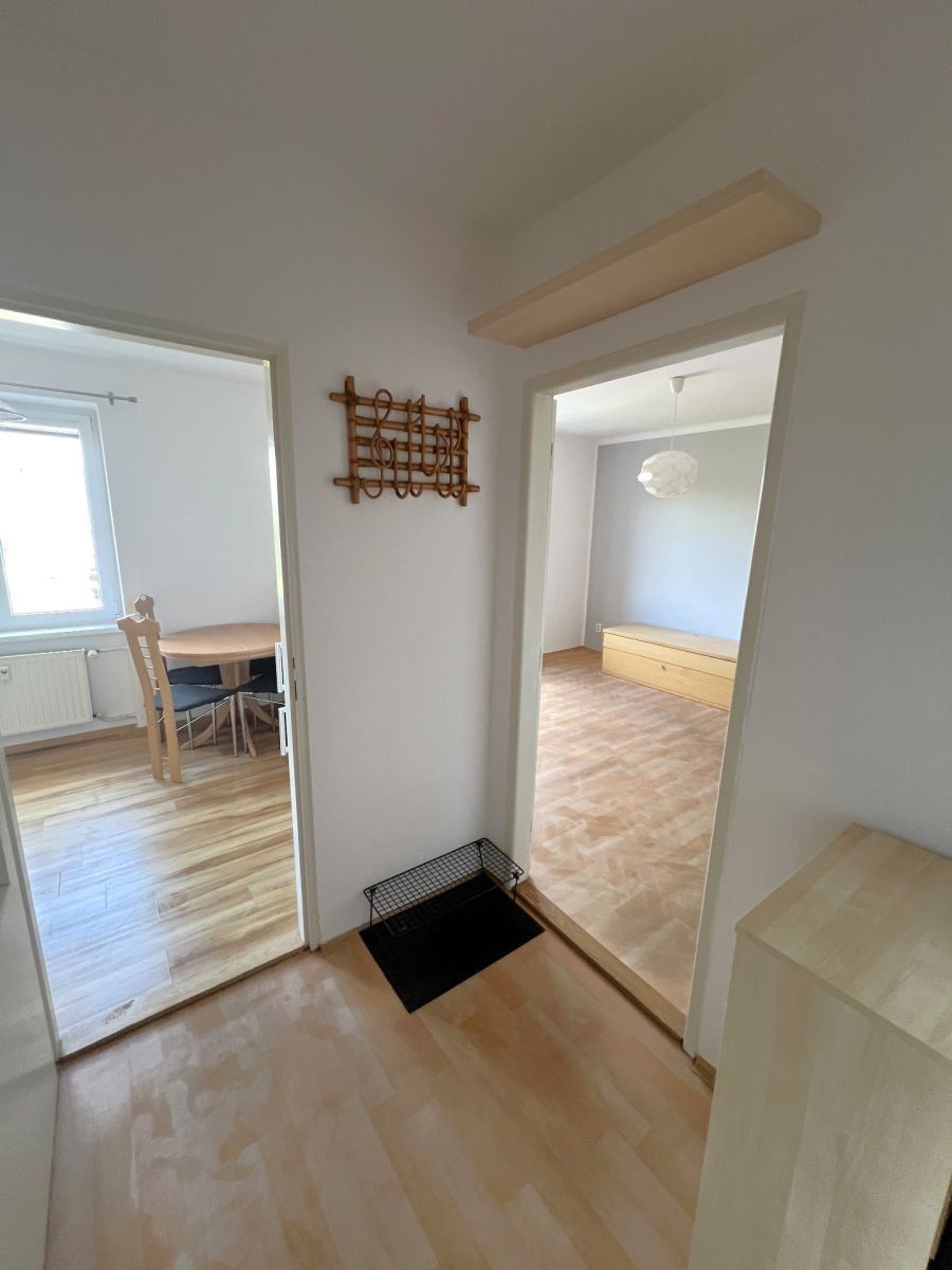 1+1, Křivoklátská, Praha - Letňany, 30 m² - 1