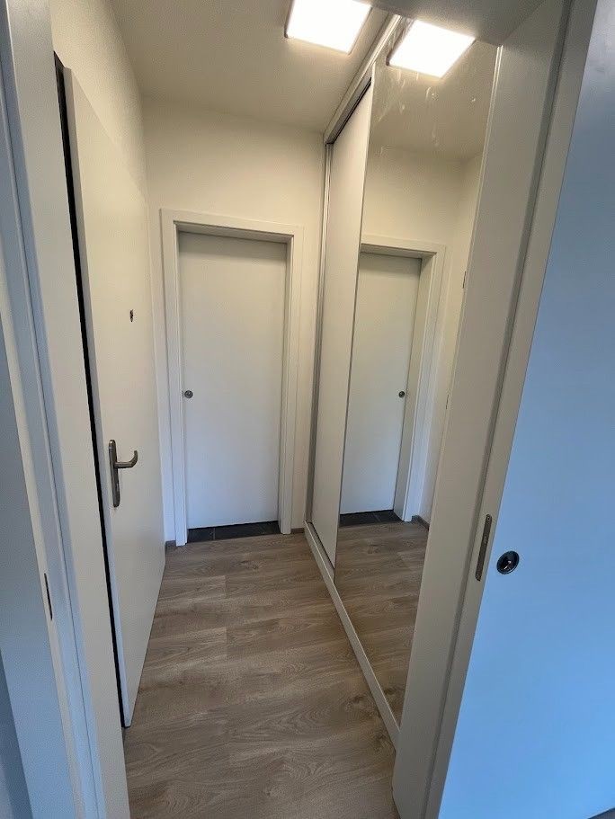 Byt 1+kk · 26 m² · U benaru, Slaný - Kvíc, Středočeský kraj - 4