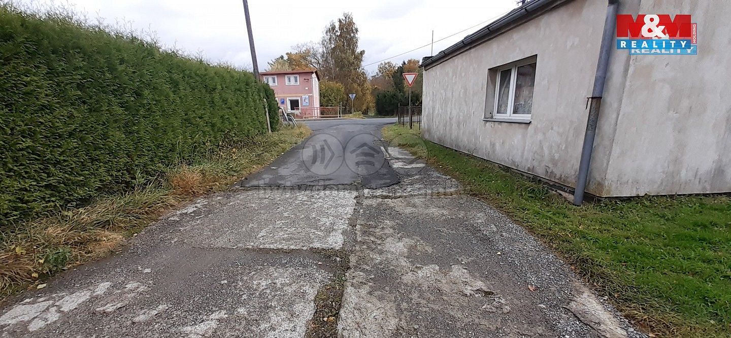 Pozemek pro bydlení · Jiříkov - Nový Jiříkov, okres Děčín - 3