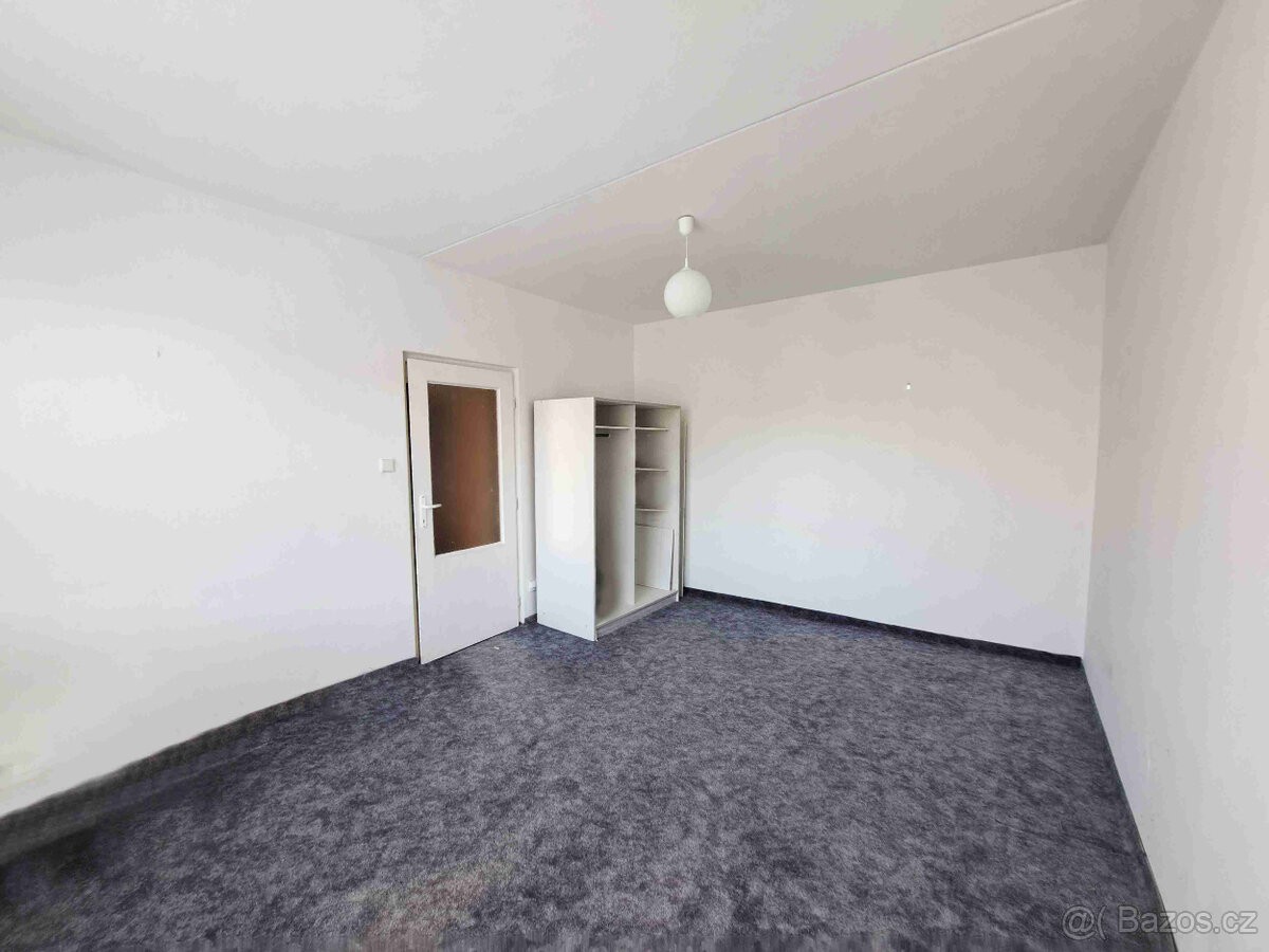 Byt · 33,2 m² · Semily, 513 01 - 3