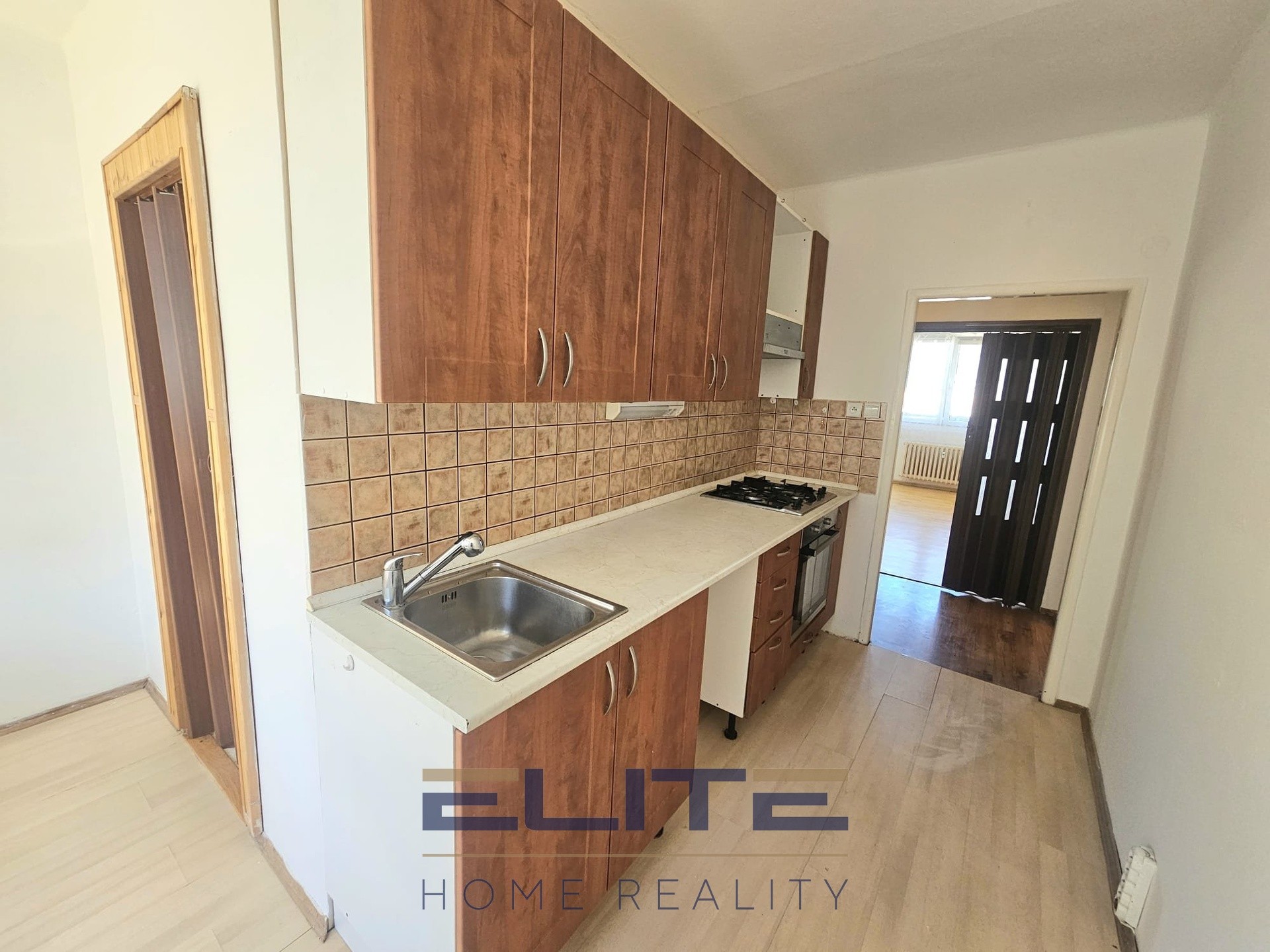 Byt 3+1 · 67 m² · Radniční 525, Tanvald - 3