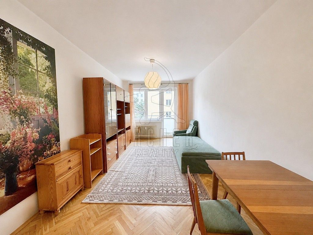 Byt 2+1 · 58 m² · Praha - Žižkov, okres Praha 3, Hlavní město Praha - 3