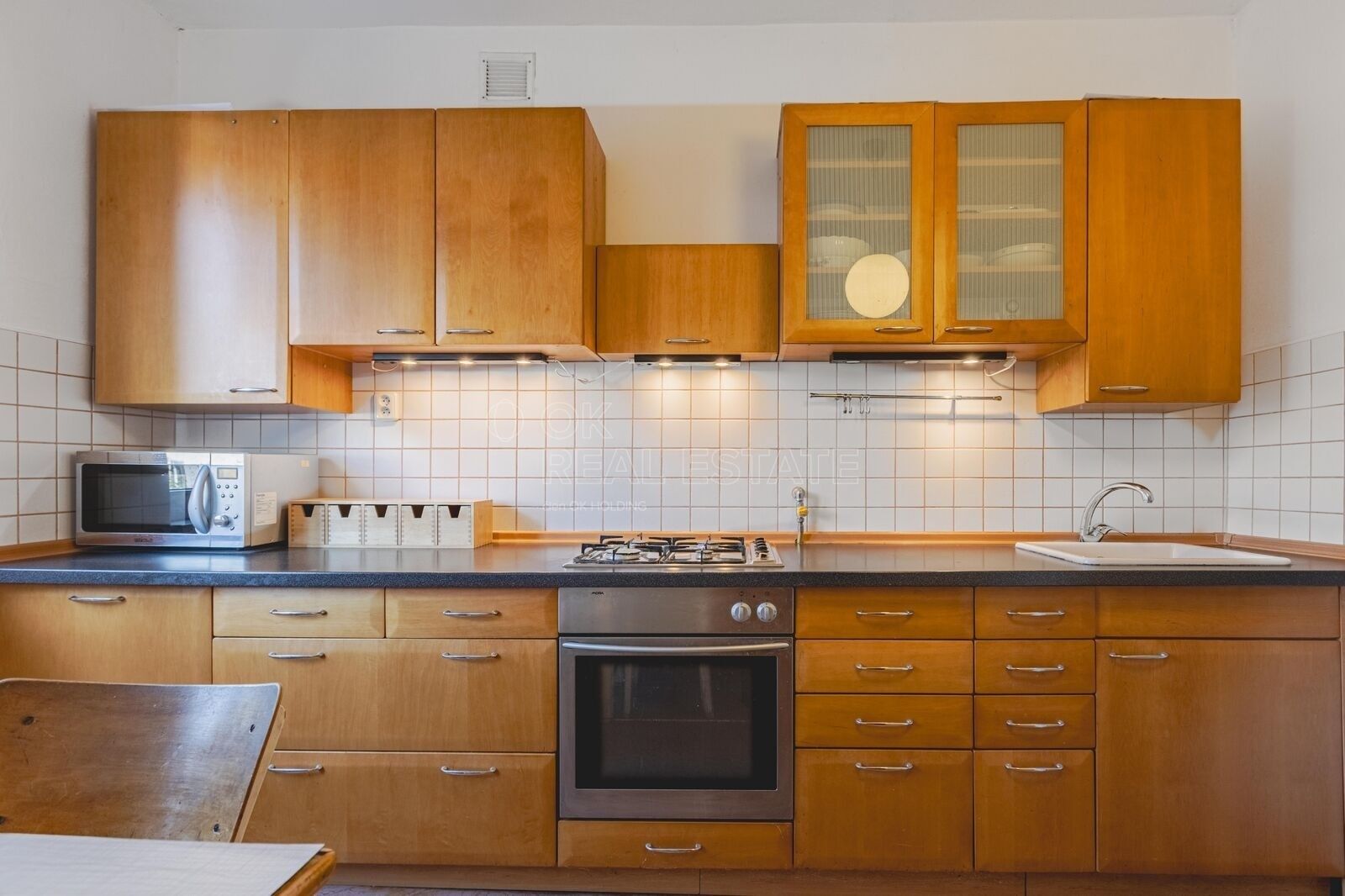 Prodej byt 2+1 - Sečská, Praha, 64 m² - 5