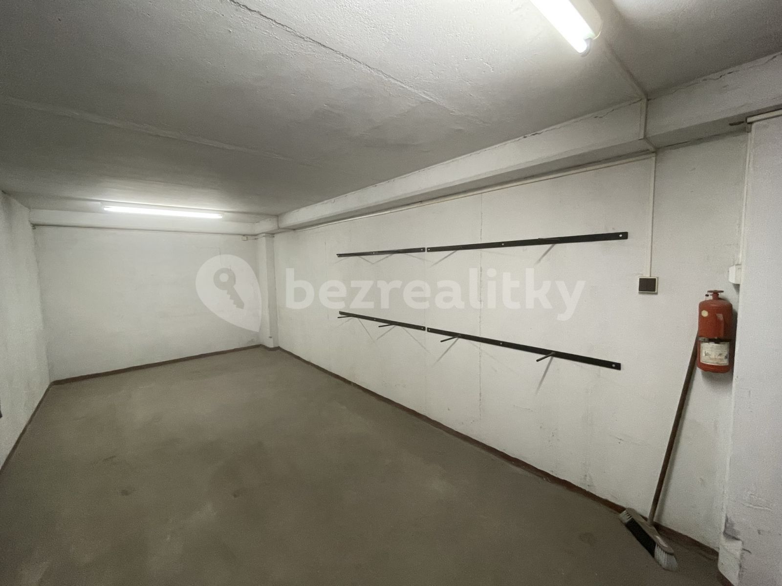 Garáž · 19 m² · Nušlova, Praha - Stodůlky - 3