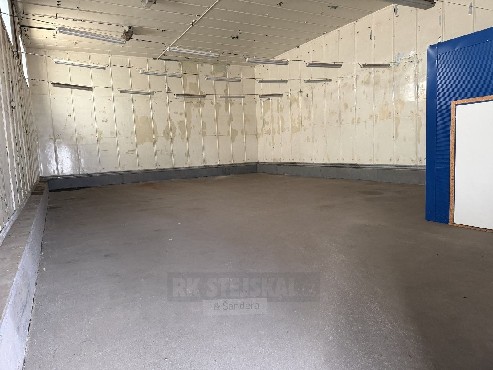 Sklad · 400 m² · U Sirkárny 250, České Budějovice 4 - 3