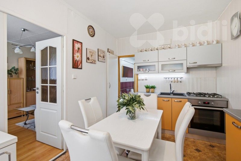 Byt 3+1 · 56 m² · Bohuslava Martinů 1098, Most - 4