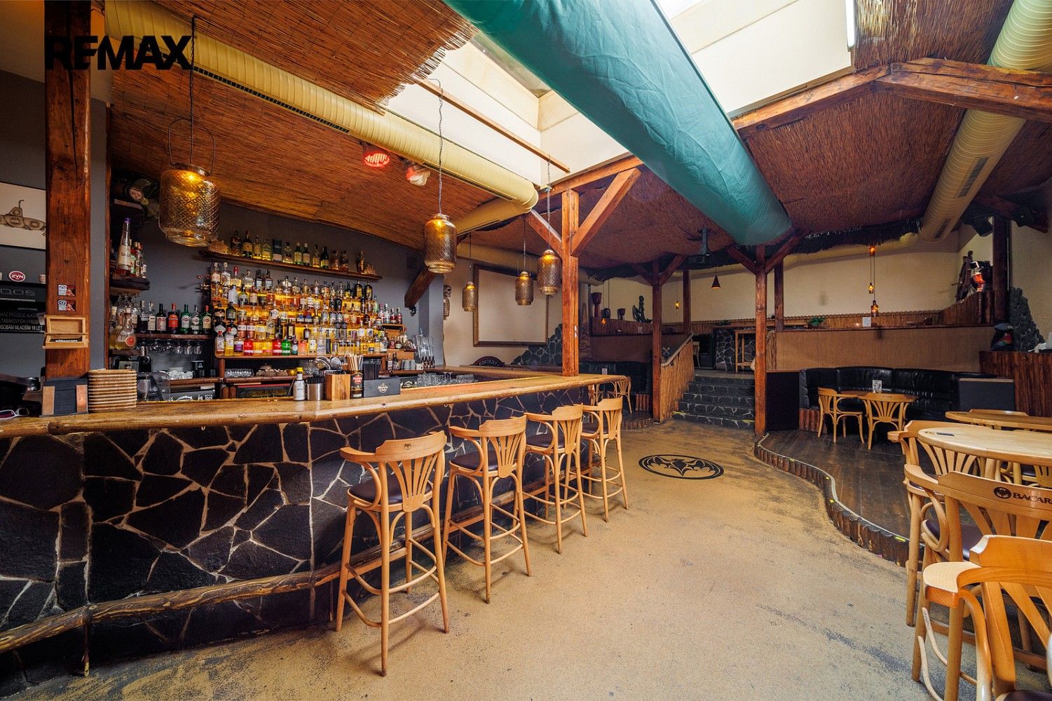 Restaurace, Karlovy Vary, Karlovarský kraj, 275 m² - 2