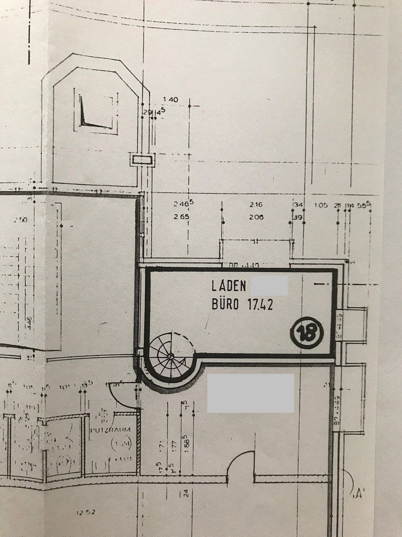 Obchodní prostory · 93 m² · , Bádensko-Württembersko - 4