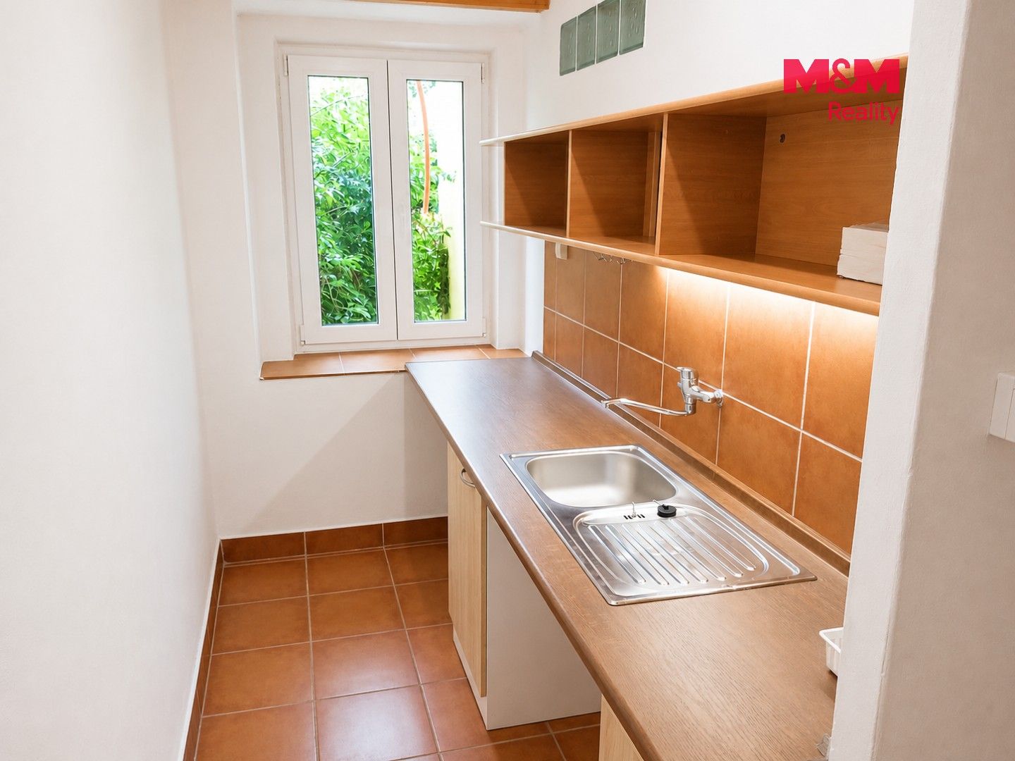 Obchodní prostory, Lázeňská, Konstantinovy Lázně, 32 m² - 2