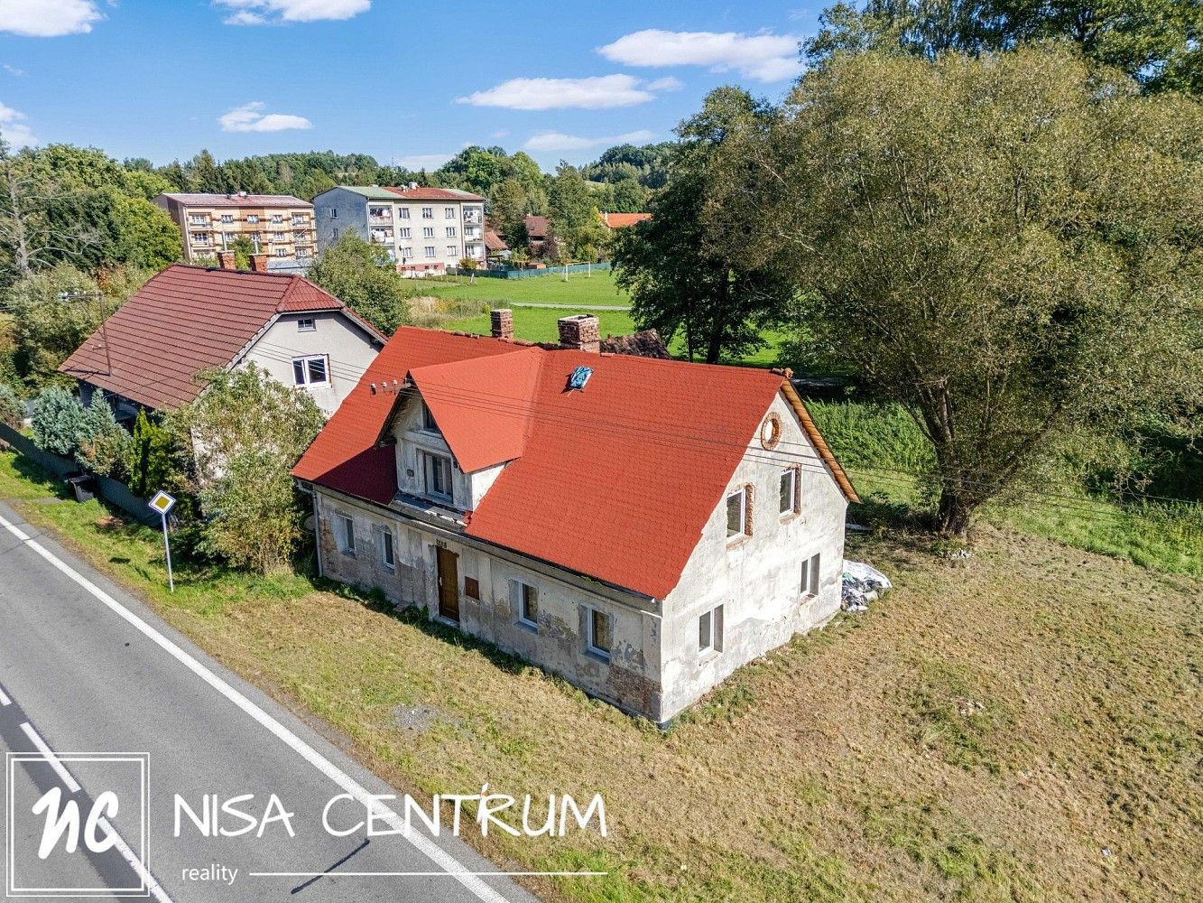 Rodinné domy, Bulovka - Arnoltice, okres Liberec, 150 m² - 1