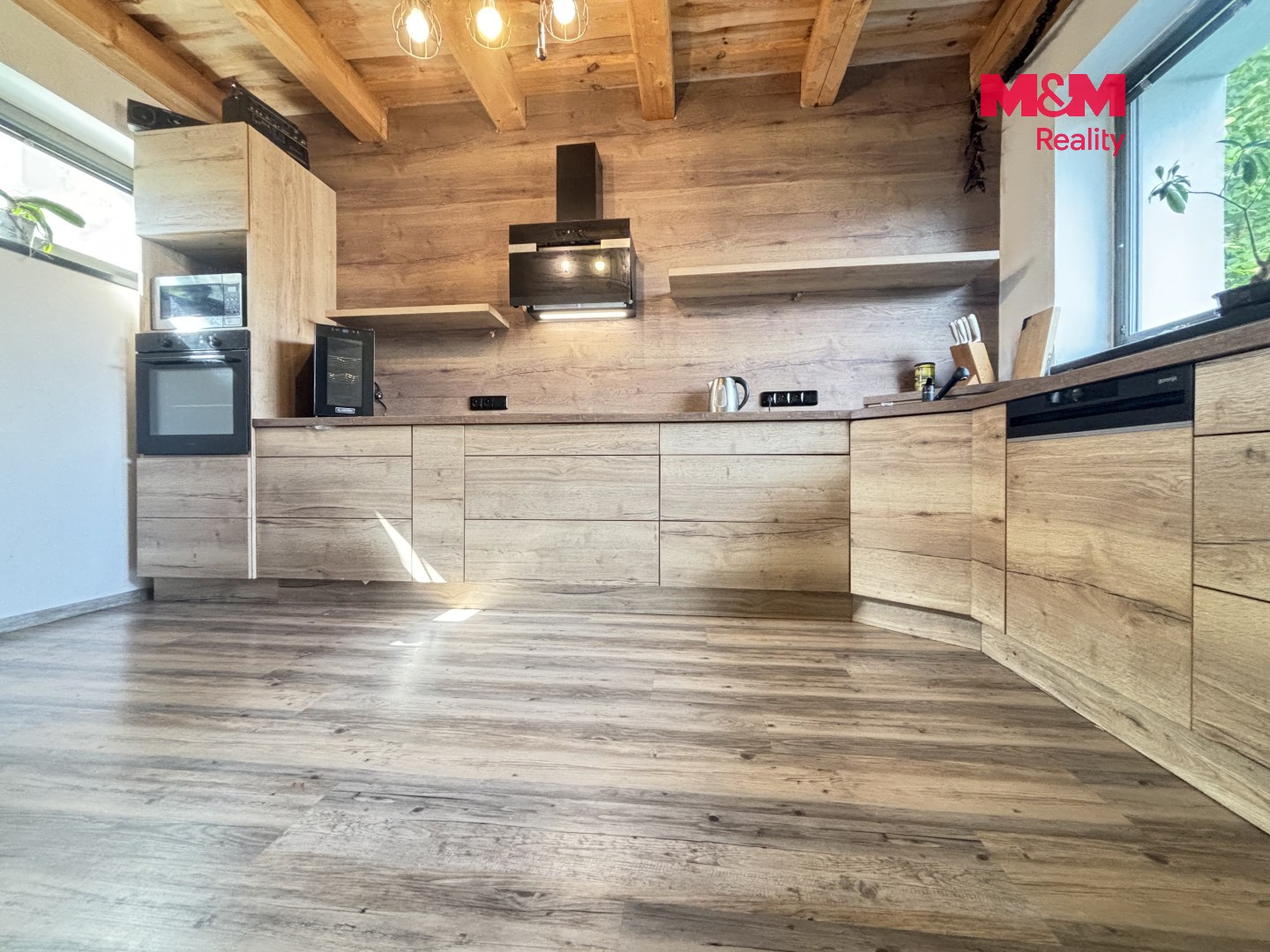 Rodinný dům · 93 m² · Jungmannova, Polná - 3