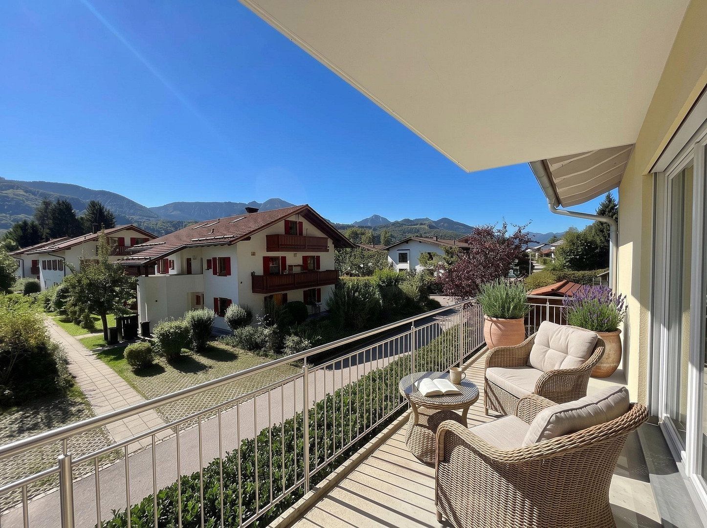 3+1, Bergen Bergen Bayern 83346, 85 m² - 2