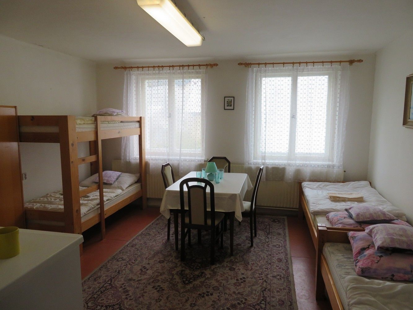 Ubytovací zařízení · 550 m² · Mladkov, okres Ústí nad Orlicí, Pardubický kraj - 4