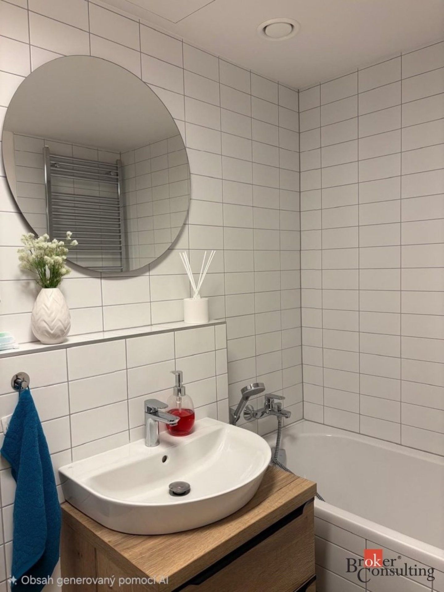Prodej byt 3+kk - Kartónová,Plzeň 2-Slovany,Plzeň, 78 m² - 5