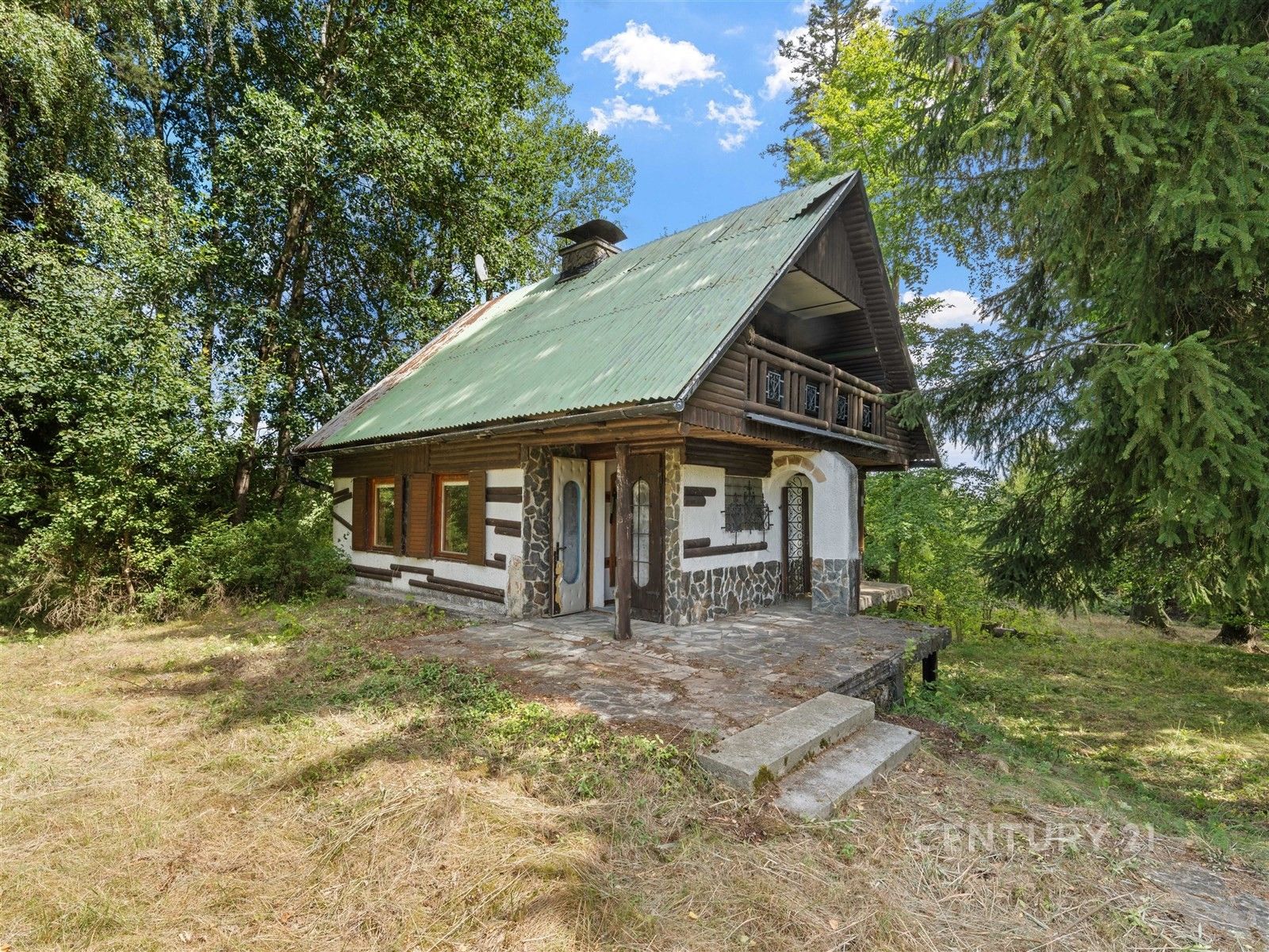 Chata · 65 m² · Borová - 3