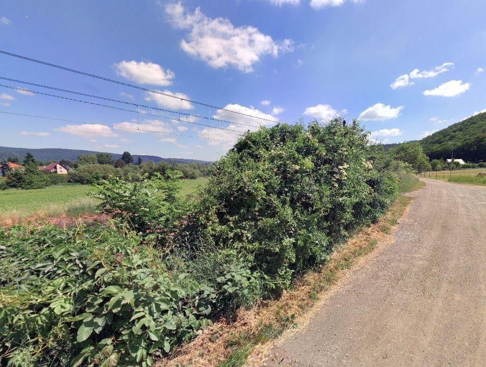 Zemědělské pozemky, Lety pod lesem, Lety, 500 m² - 2
