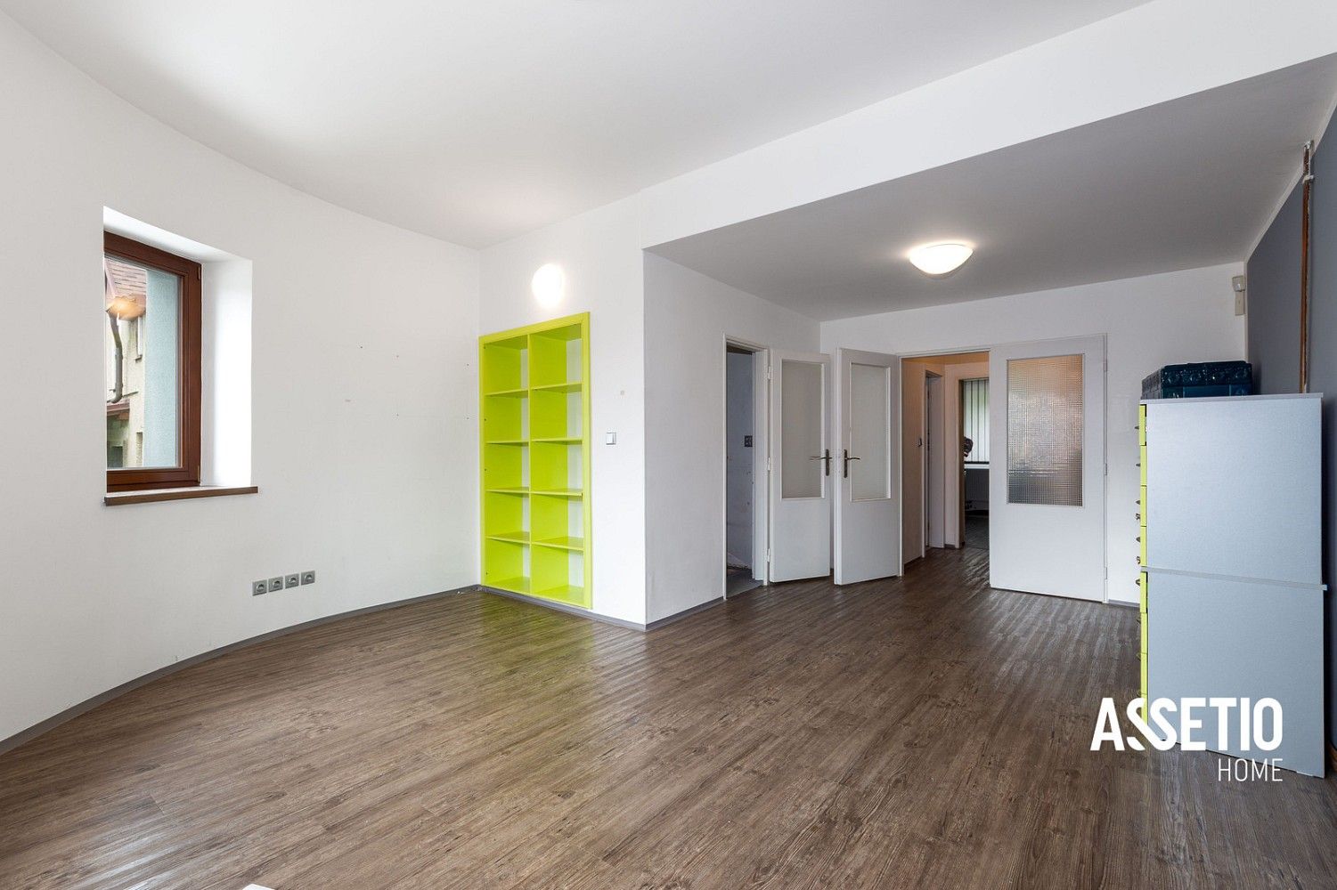 Obchodní prostory · 61 m² · Staré Město, okres Frýdek-Místek, Moravskoslezský kraj - 4