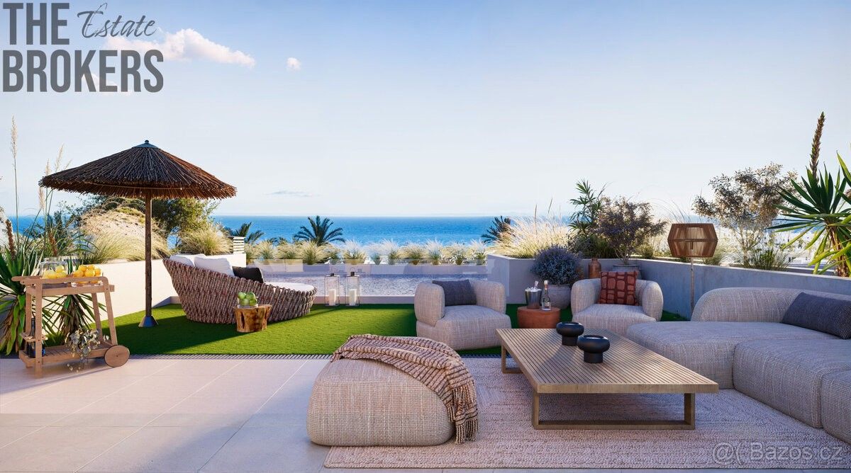 Prodej byt - 987 66, Zahraničí