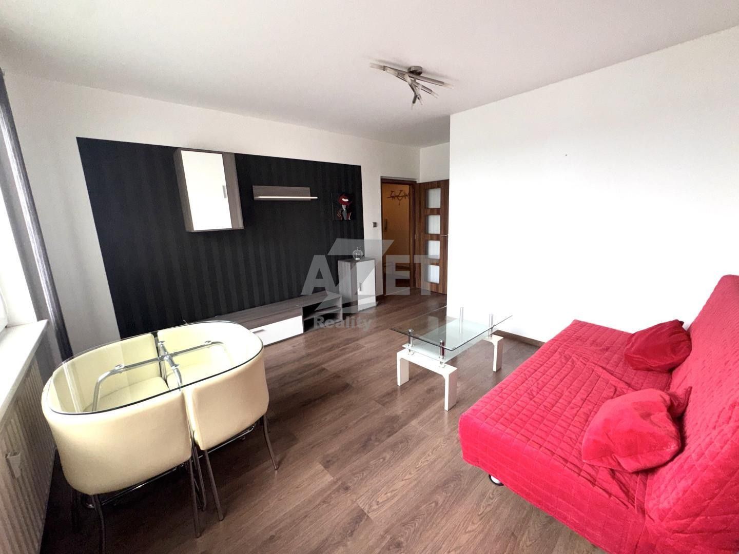 1+1, Jugoslávská, Ostrava Zábřeh, 40 m² - 2