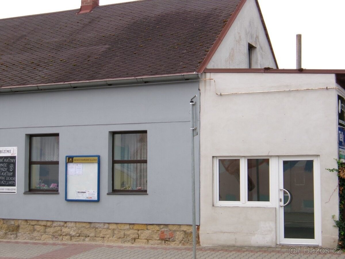 Obchodní prostory, Mladá Boleslav, 293 01 - 2