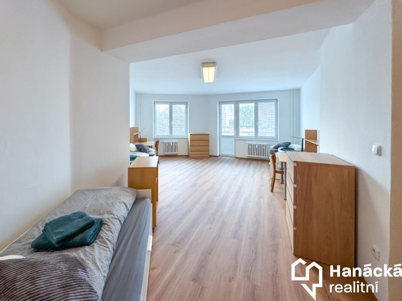 1+1, Olomouc, 51 m² - 2