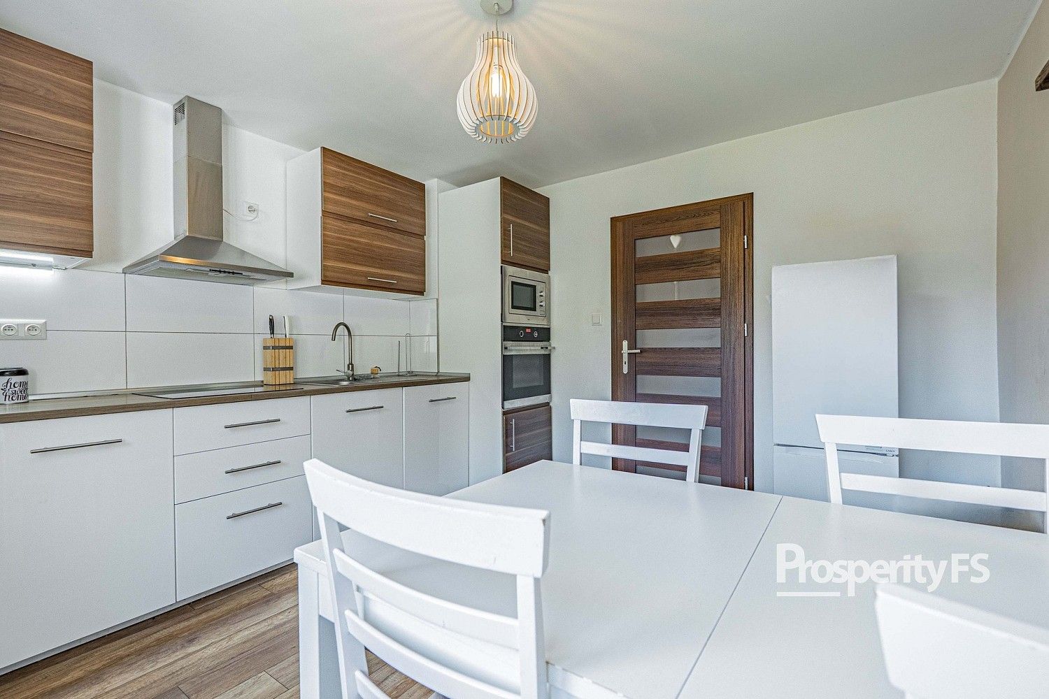 Byt 3+1 · 112 m² · Nýdek, okres Frýdek-Místek - 4