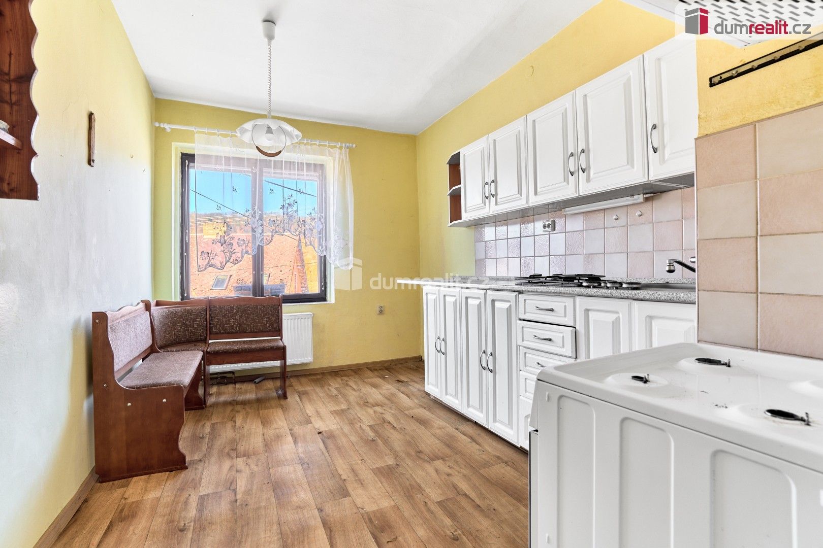 Rodinné domy, Vojkovice, 192 m²