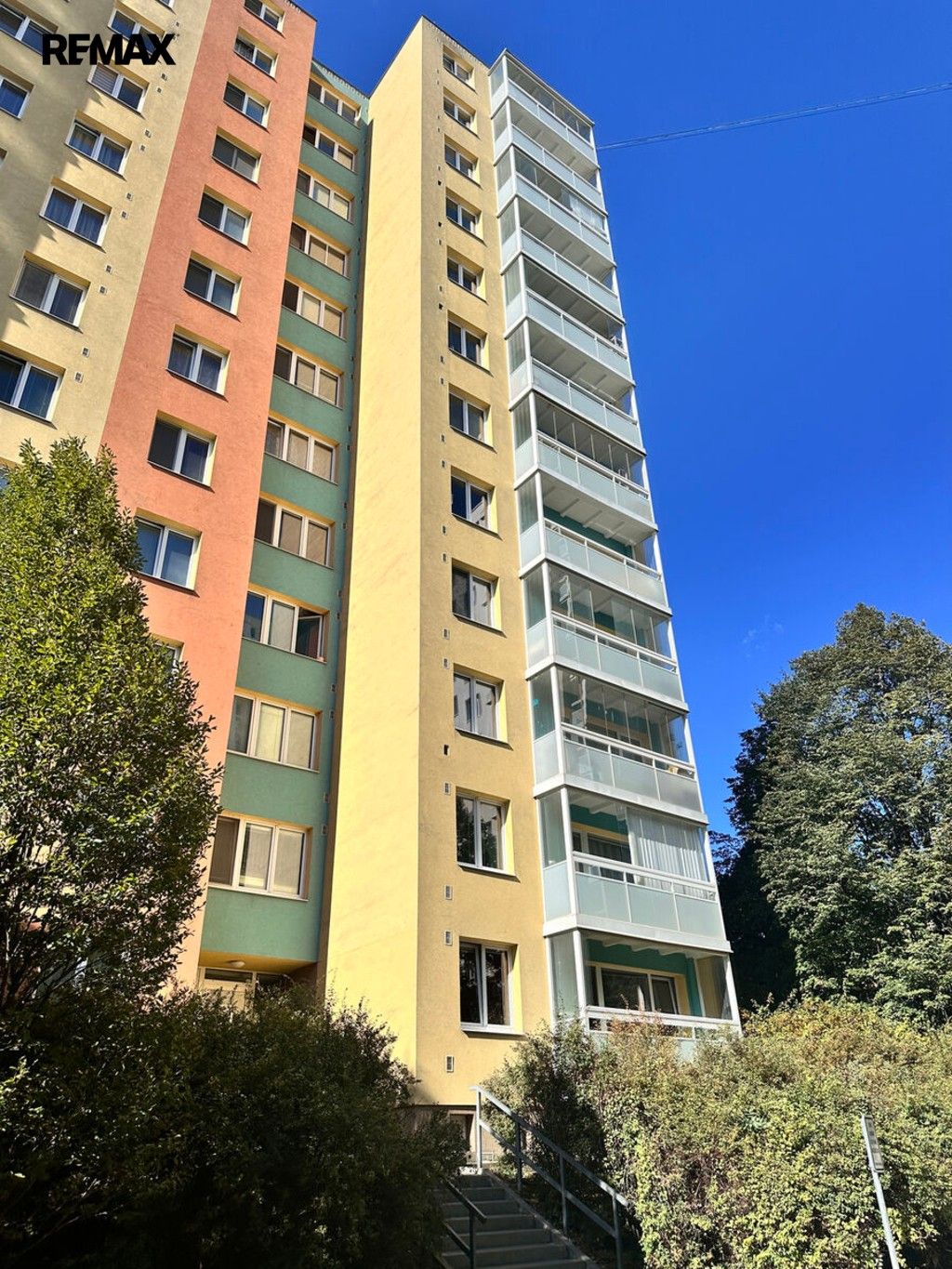 Byt 3+1 · 64 m² · Spodní 682, Brno Bohunice - 3