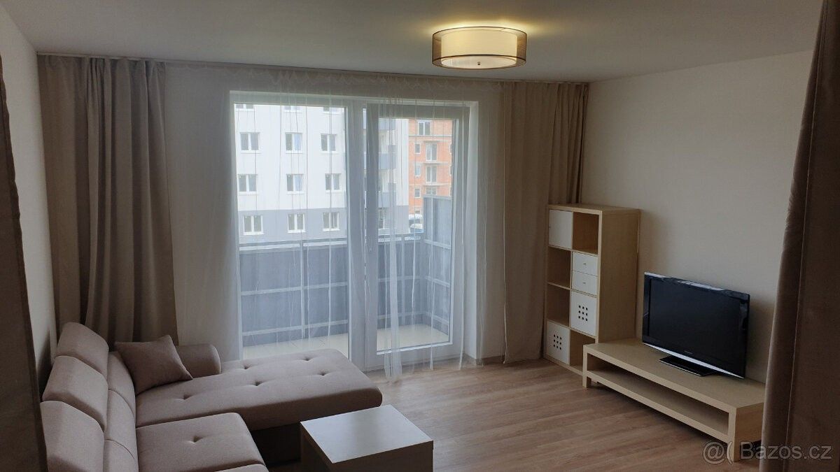 Byty, Jihlava, 586 01