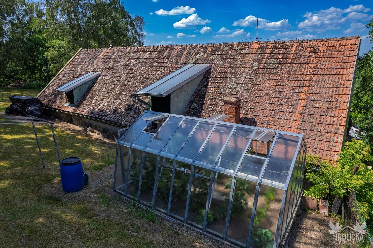 Rodinný dům · 95 m² · Čestice, okres Strakonice, Jihočeský kraj - 4