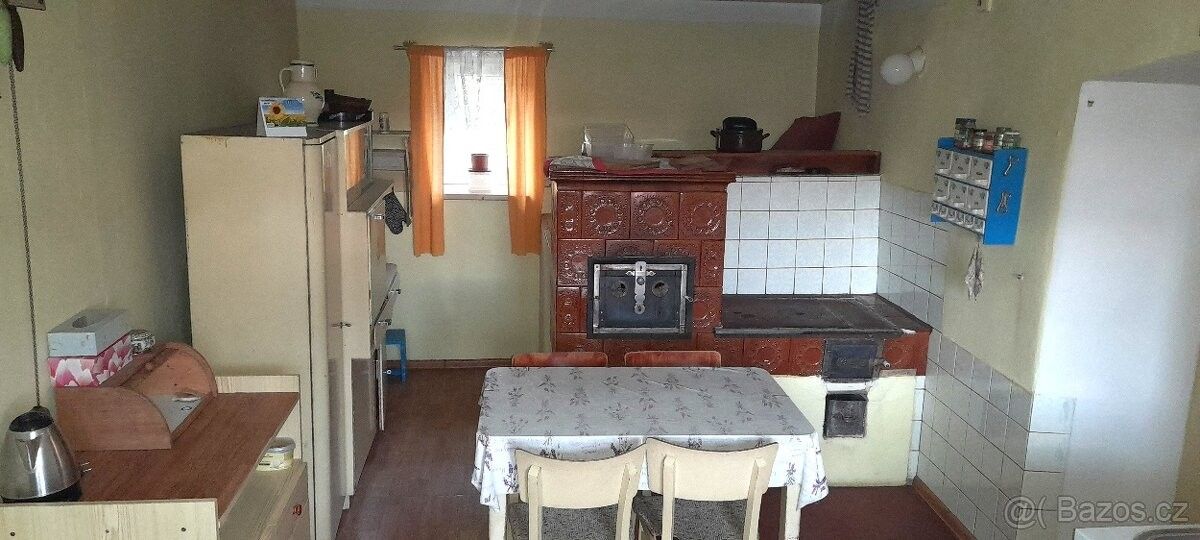 Chata · Mladá Vožice, 391 43 - 3