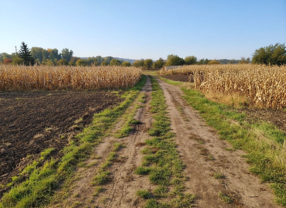 Prodej zahrada - U Hřiště, Opatovice, 1 564 m² - 5