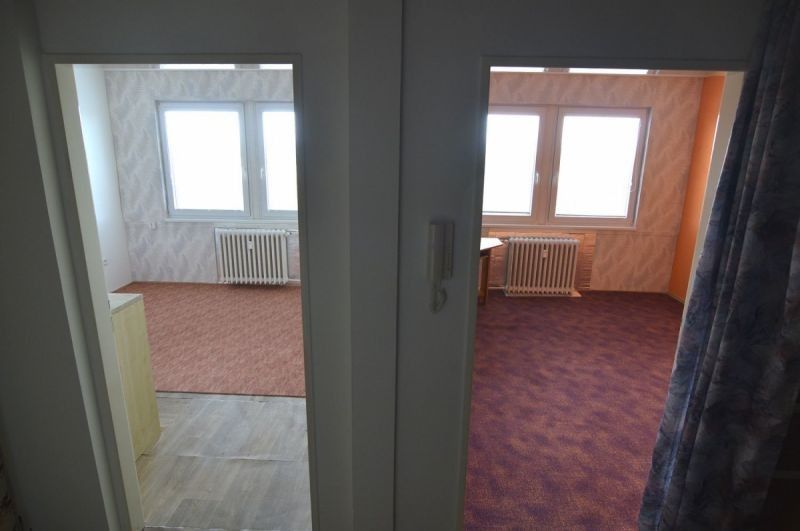 Prodej byt 1+1 - Pohořská  , Opočno, 39 m²