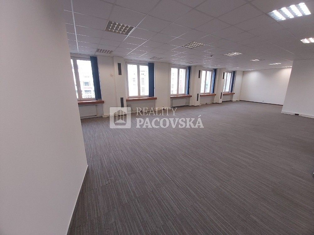 Pronájem kancelář - Ústí nad Labem - Ústí nad Labem-centrum, Ústecký kraj, 136,1 m² - 5